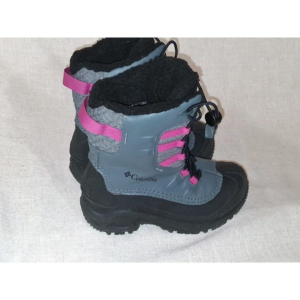 Columbia bugaboot plus
